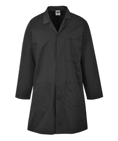 Lab coat (2852)