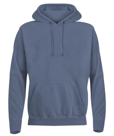 Hooded sweatshirt