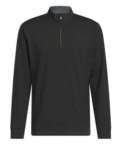 Ultimate 365 classic quarter-zip