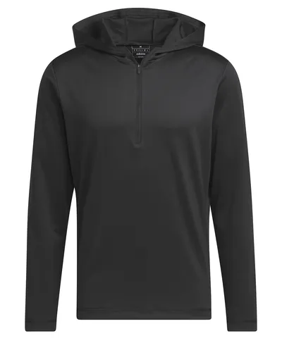 Lightweight hoodie