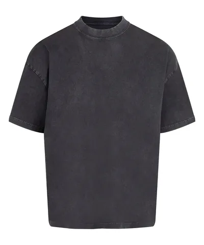 Anthem distortion washed t-shirt