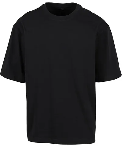 Loose-fit tee