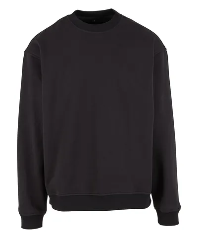 Loose-fit sweatshirt