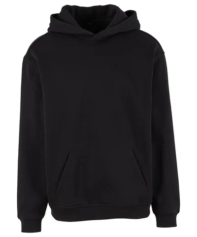 Loose-fit hoodie