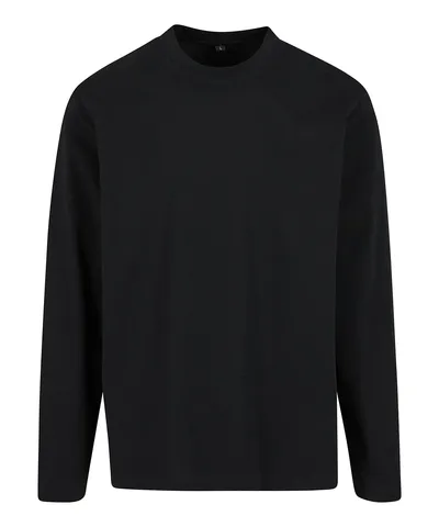 Sorona loose long sleeve