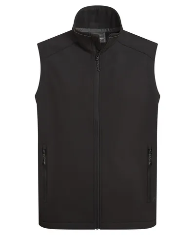 Expert Basecamp II softshell bodywarmer