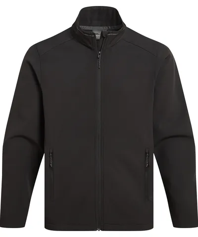Expert Basecamp II softshell jacket