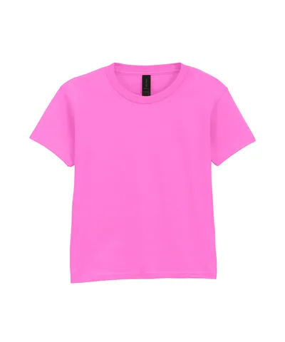 Softstyle™ youth ringspun t-shirt