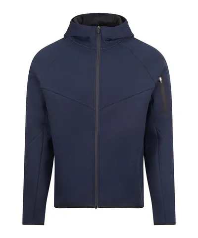 Adapt fleece zoodie