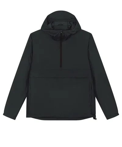 Speeder sporty, street-style hoodie (STJU834)