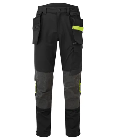 EV4 Stretch detachable holster trousers (EV440)