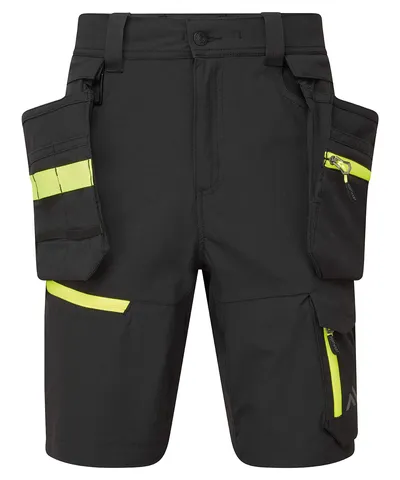 EV4 Lightweight detachable holster shorts (EV444)