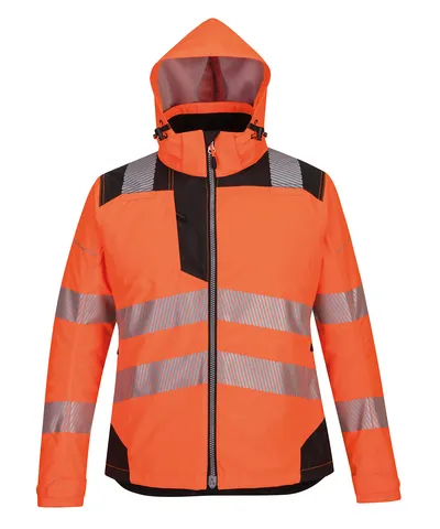 Women’s PW3 Hi-vis winter jacket (PW382)
