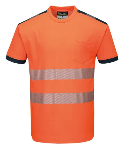 PW3 Hi-vis t-shirt (T181)