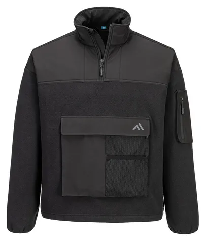 KX3 Sport ¼-zip fleece (KX378)