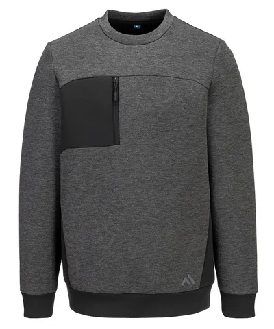 KX3 Sport tech sweatshirt (KX377)