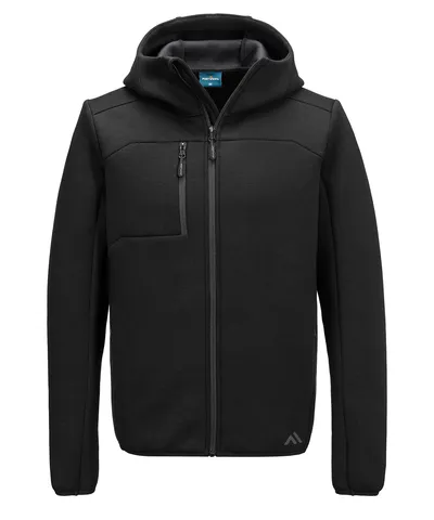 KX3 Sport zip hooded sweater (KX372)