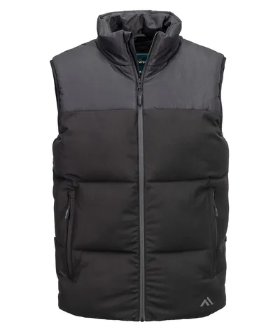 KX3 Sport insulated baffle bodywarmer (KX305)