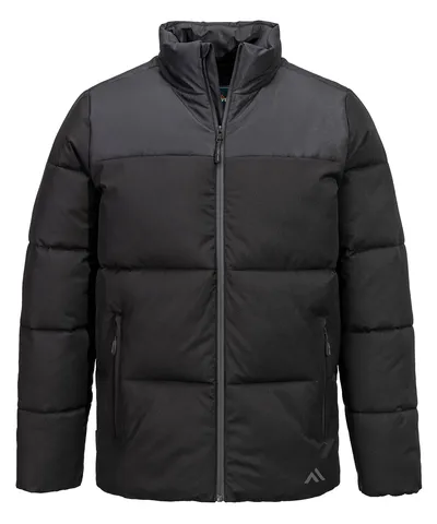 KX3 Sport insulated baffle jacket (KX306)