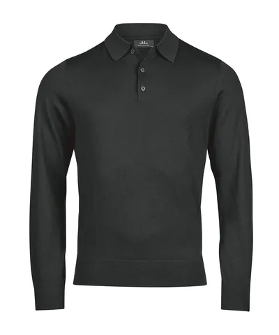 Polo knit (6002)