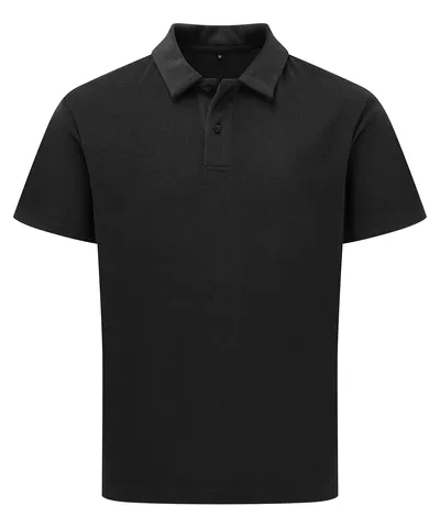 Men’s Terry polo