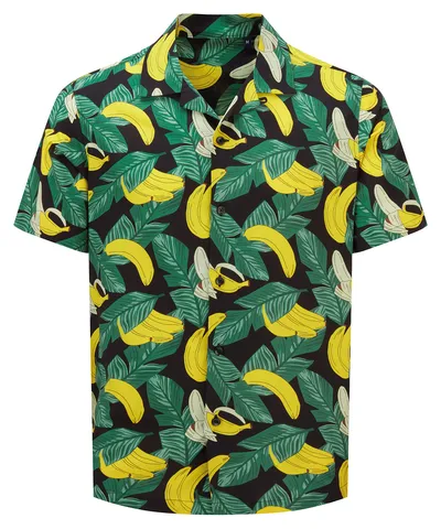 Men's shirt