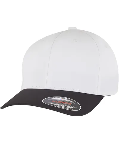 Flexfit Tech water-repellent cap (9295)