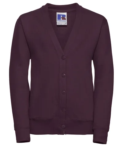 Kids cardigan
