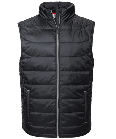 Nano bodywarmer