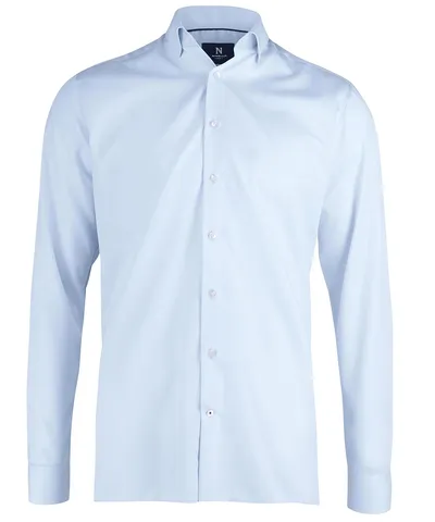 Portland modern fit – super non-iron business shirt