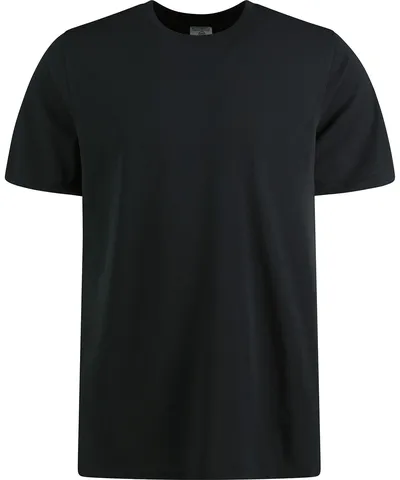 Superwash® 60° piqué tee (regular fit)