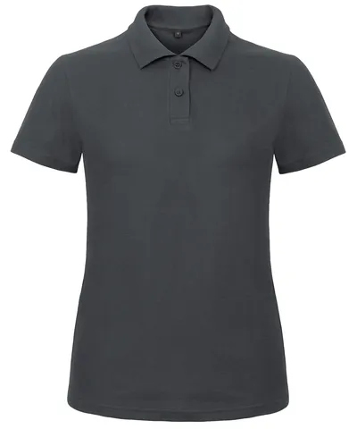B&C ID.001 polo /women