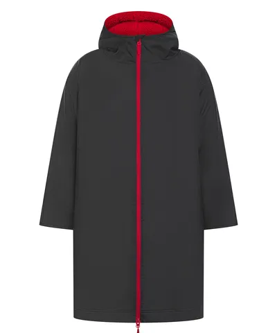 All-weather robe