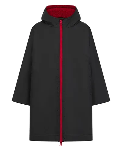 Kids all-weather robe