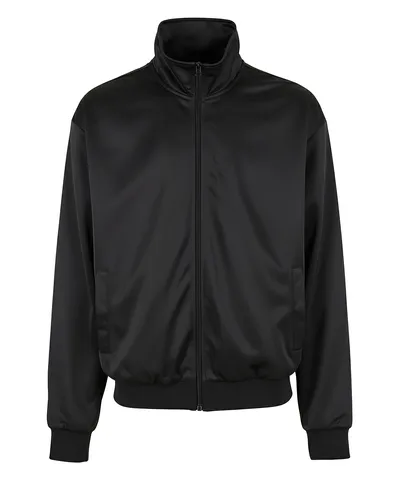 Tricot track jacket