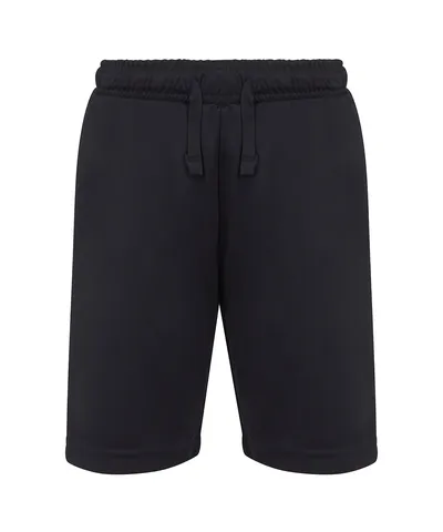 Kids team shorts no pockets