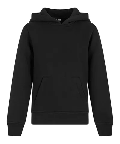 Kids basic hoodie