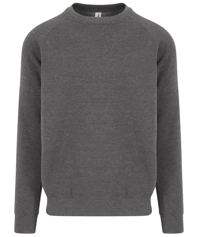Graduate heavyweight sweatshirt