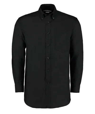 Workplace Oxford shirt long-sleeved (classic fit)