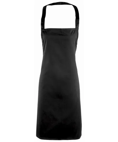 Essential bib apron