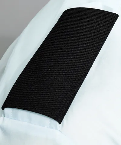 Epaulettes