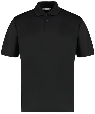 Regular fit Superwash® 60° piqué polo with Cooltex® plus