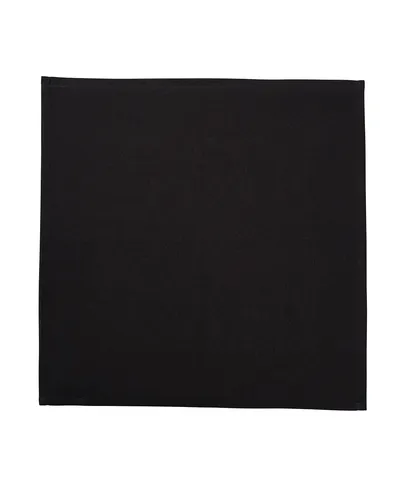 Organic cotton napkin