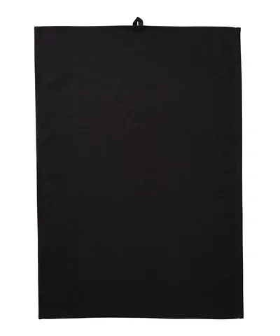 Organic cotton tea towel