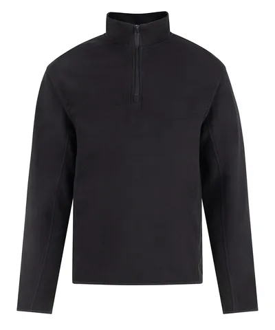 Pro 1/4-zip microfleece