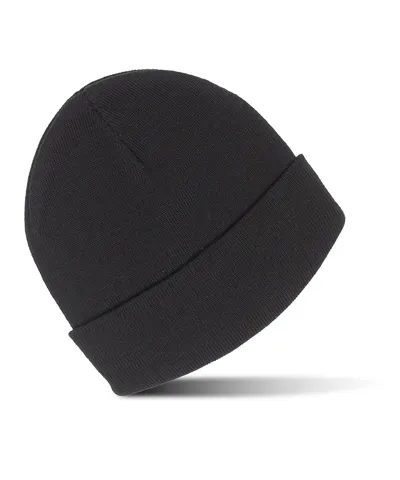 Pro cuffed beanie