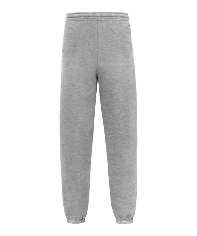 Iconic premium elasticated cuff jog pants