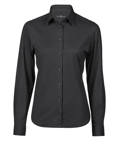 Women’s active stretch shirt (4031)