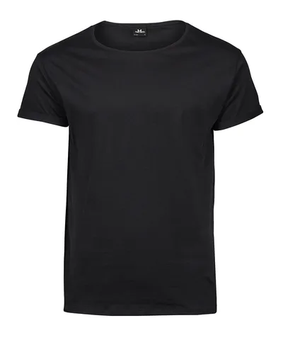 Roll-up tee (5062)