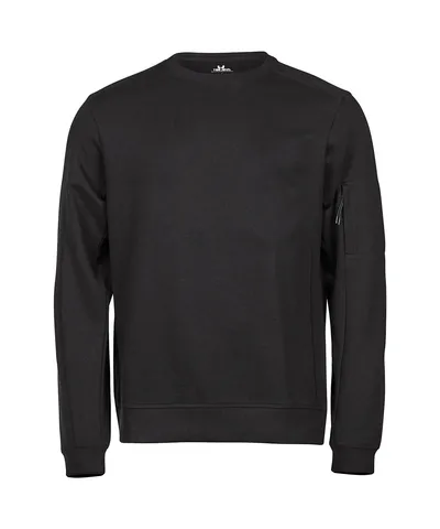Athletic crew neck sweatshirt (5700)